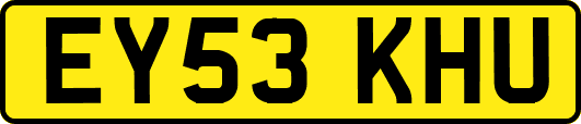 EY53KHU