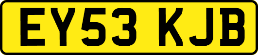 EY53KJB