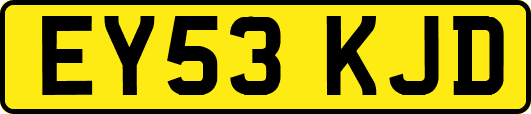 EY53KJD