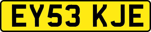 EY53KJE