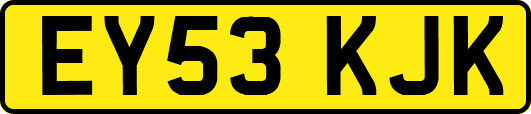 EY53KJK