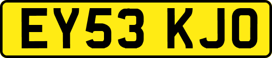 EY53KJO