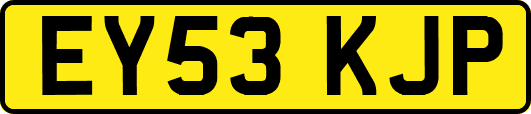 EY53KJP