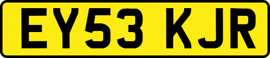 EY53KJR