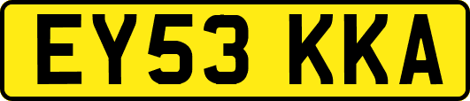 EY53KKA