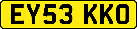 EY53KKO