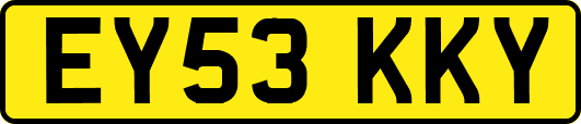 EY53KKY