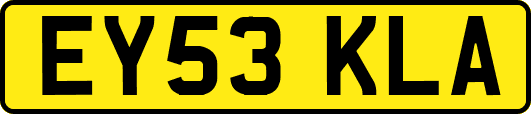 EY53KLA