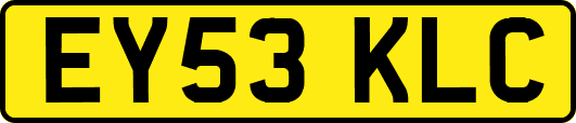EY53KLC