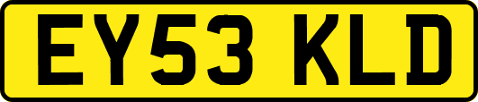 EY53KLD