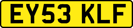 EY53KLF