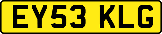 EY53KLG