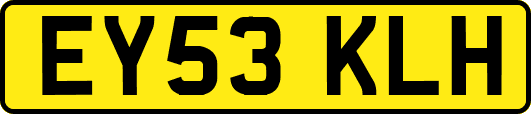 EY53KLH