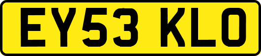 EY53KLO