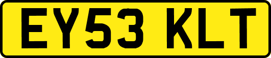 EY53KLT