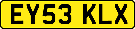 EY53KLX