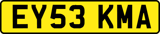 EY53KMA