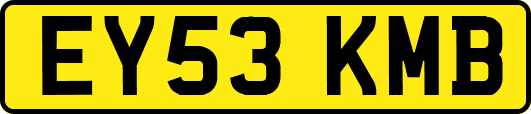 EY53KMB