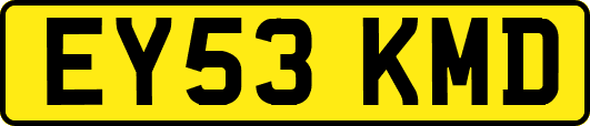EY53KMD