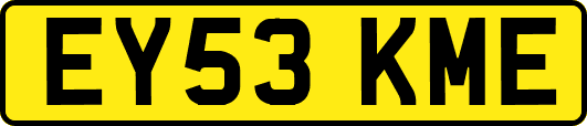 EY53KME