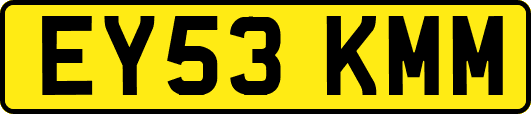 EY53KMM