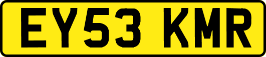 EY53KMR