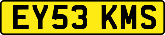 EY53KMS