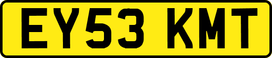 EY53KMT