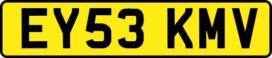 EY53KMV