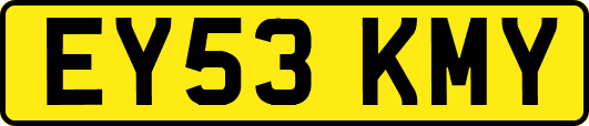 EY53KMY