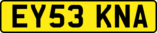 EY53KNA