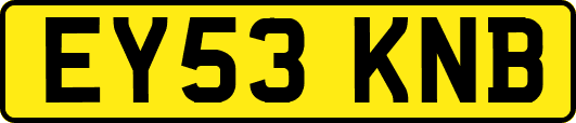 EY53KNB