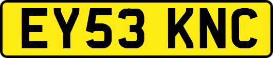 EY53KNC
