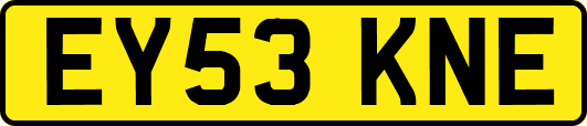 EY53KNE