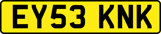 EY53KNK