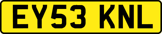 EY53KNL