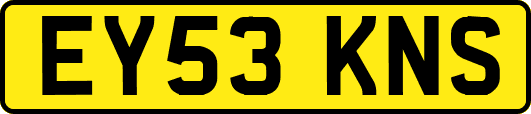 EY53KNS