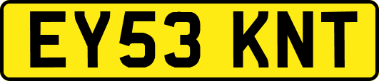 EY53KNT