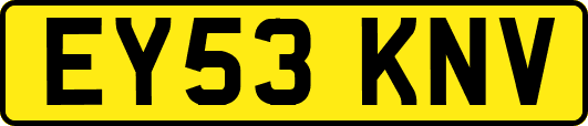 EY53KNV