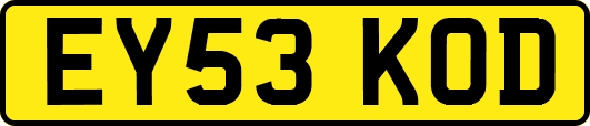 EY53KOD