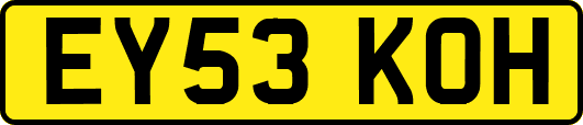 EY53KOH
