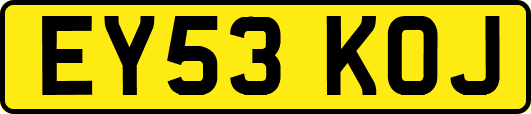 EY53KOJ