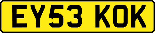 EY53KOK