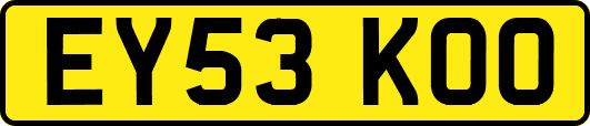 EY53KOO