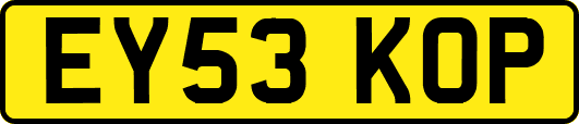 EY53KOP