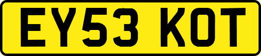 EY53KOT