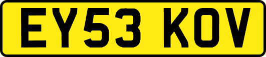 EY53KOV