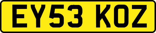 EY53KOZ