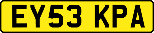 EY53KPA