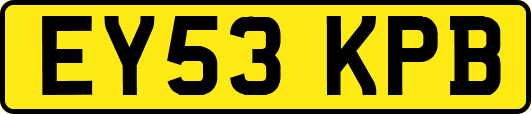 EY53KPB